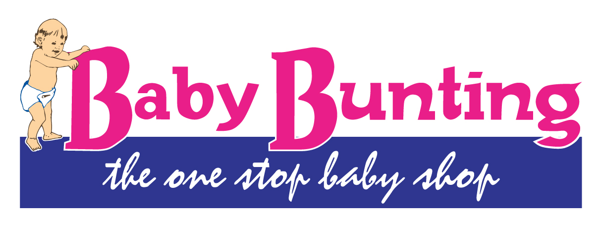 boori change table baby bunting