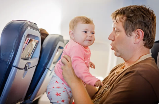 why-do-babies-cry-on-airplanes-kiddipedia