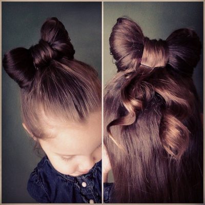 Girls Minnie Mouse Hair Bow Clip, 5.5 Minnie Mouse Layered Bow, Boutiq –  Needles Knots n Bows