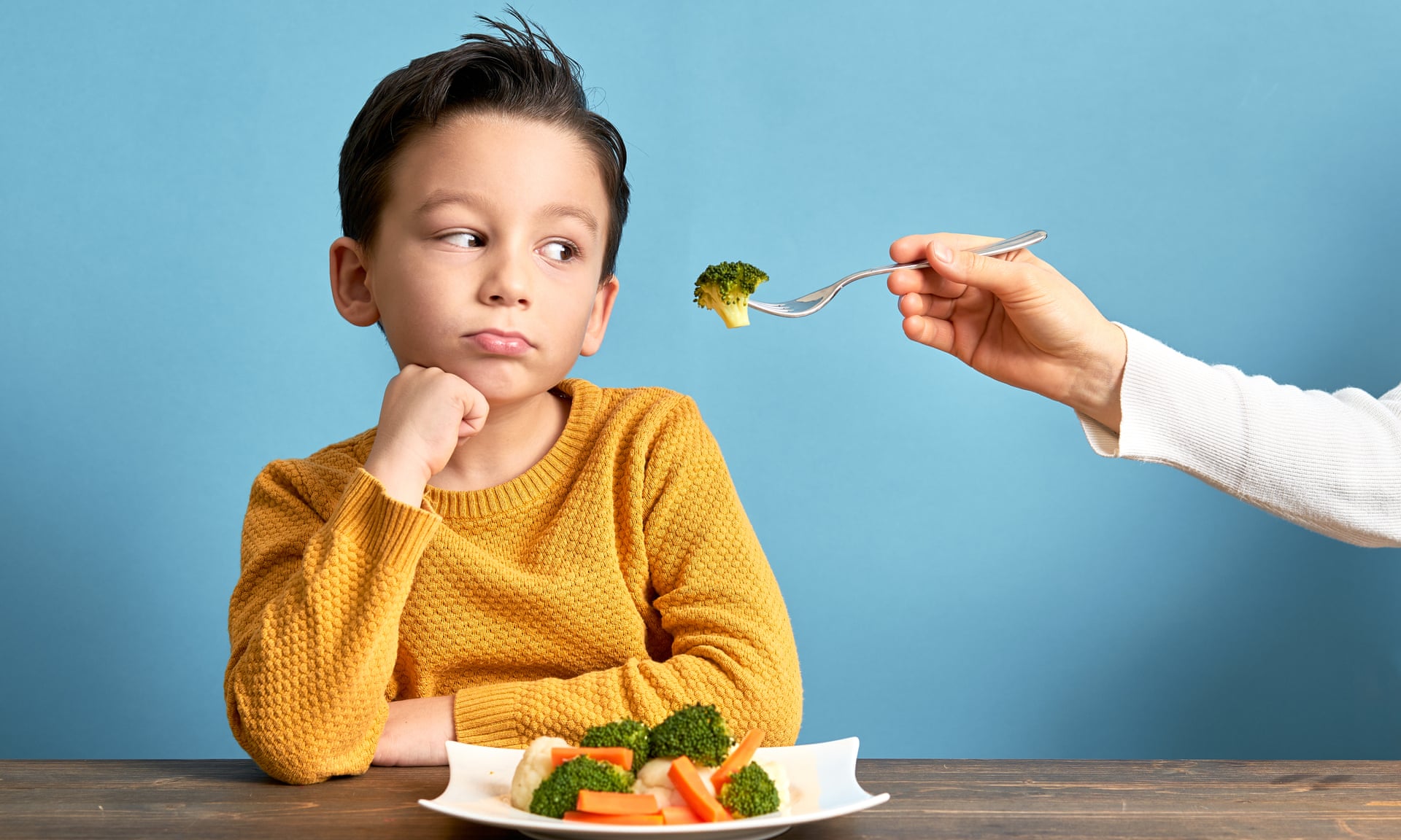 five-ways-to-get-your-children-to-eat-vegetables-kiddipedia