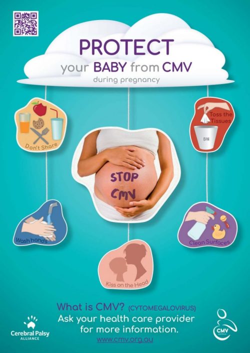 How To Protect Your Unborn Baby From Cytomegalovirus (CMV) | Kiddipedia