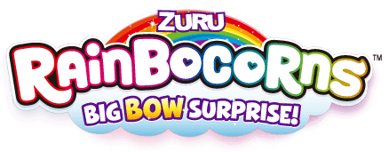 Zuru Rainbocorns