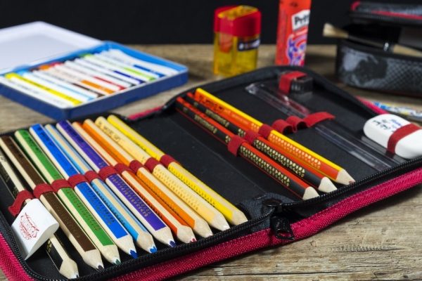 Back to School Guide – Checklist for all Stages | Kiddipedia