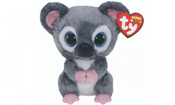 blinky bill plush