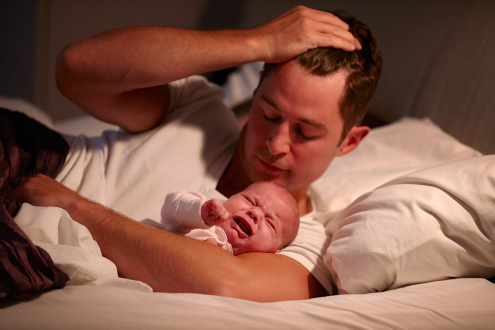 8-tips-for-surviving-sleepless-nights-with-a-newborn-kiddipedia