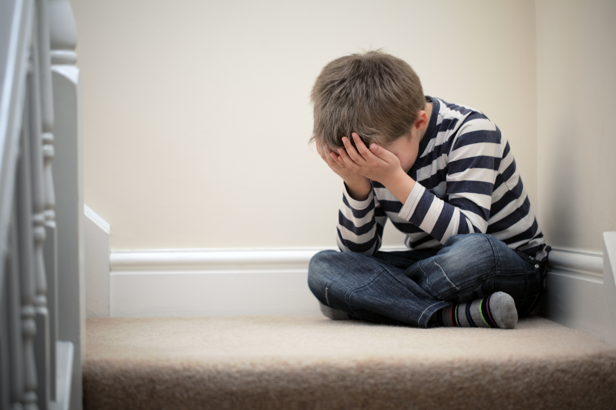 How to help kids cope with disappointment caused by isolation | Kiddipedia