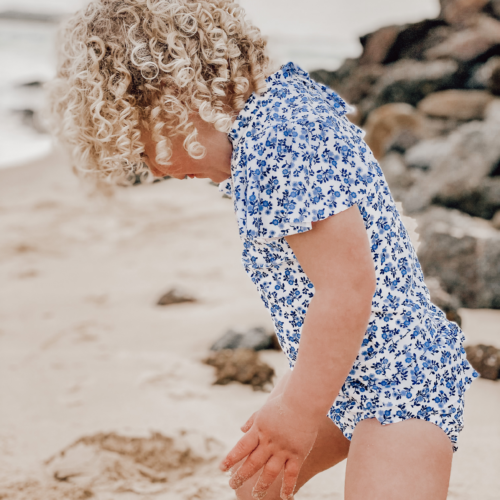 Kids Swimwear To Meet The Demands Of A Changing Climate And Environment Kiddipedia