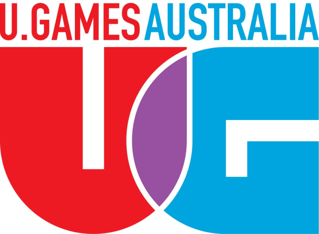 U.GAMES