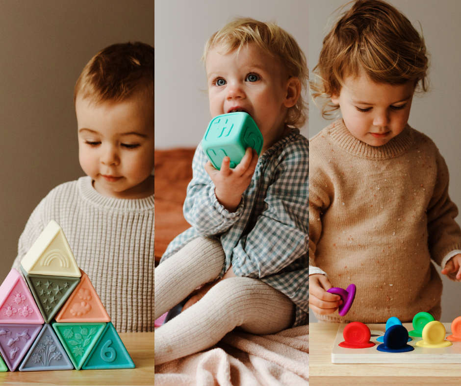 WIN A Jellystone Designs Sensory Play Pack | Kiddipedia