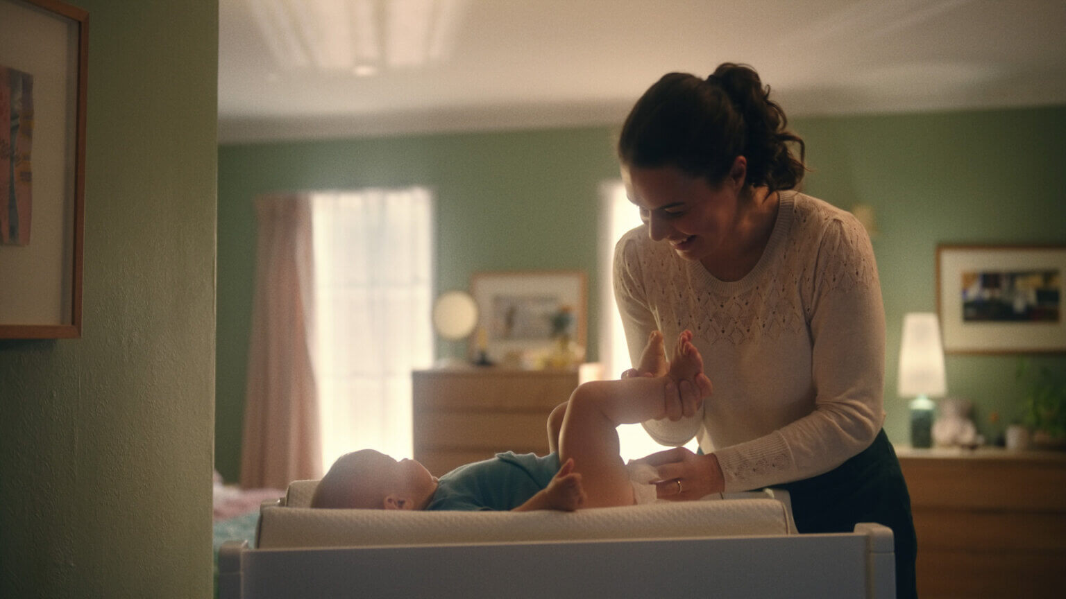 Newborn Baby Nappy Rash Tips How to treat & prevent nappy rash