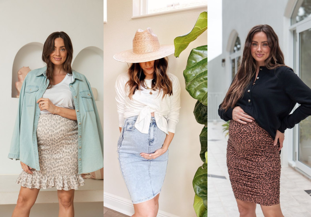 Why is choosing the right maternity clothing important? | Kiddipedia