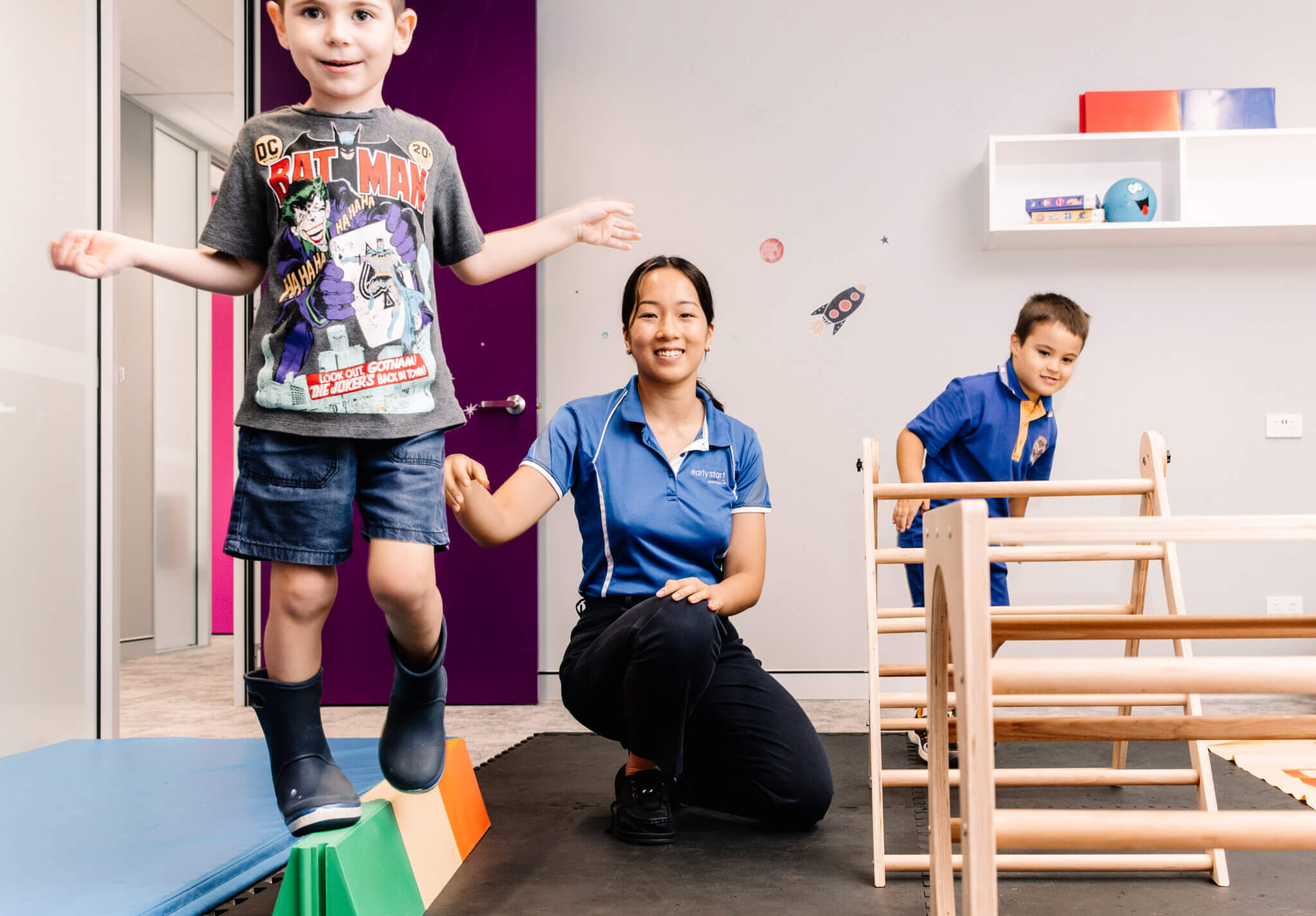 Sensory strategies in the classroom for kids with sensory processing ...